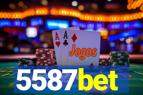 5587bet