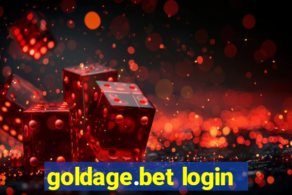 goldage.bet login