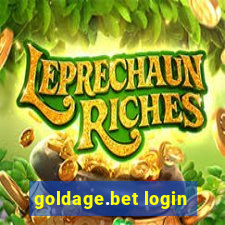 goldage.bet login