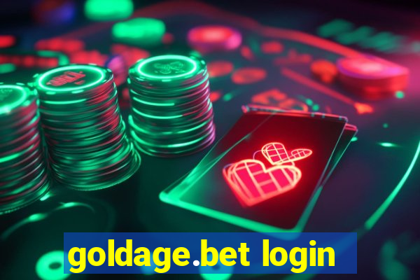 goldage.bet login