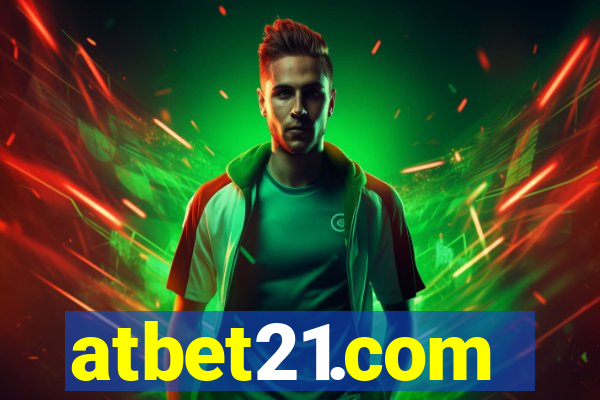atbet21.com