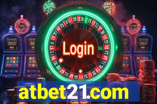 atbet21.com