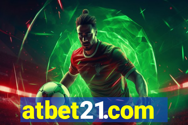 atbet21.com