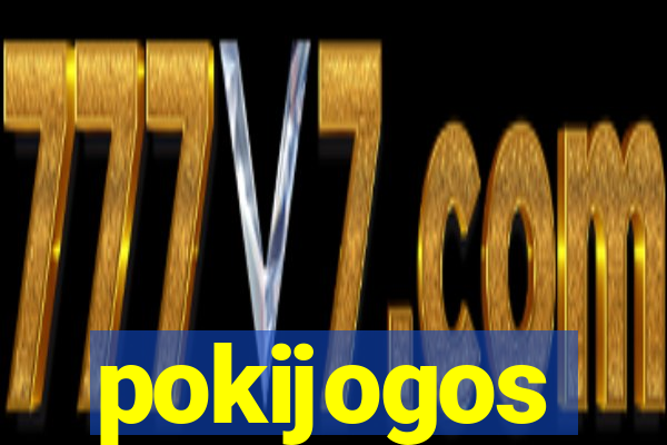 pokijogos