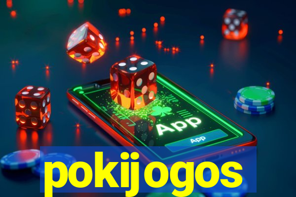 pokijogos