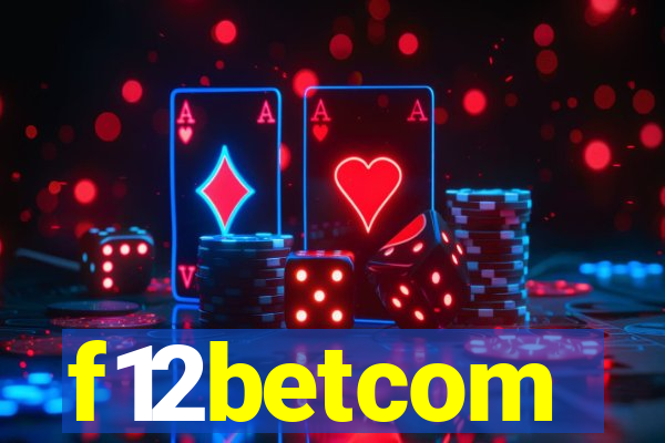 f12betcom