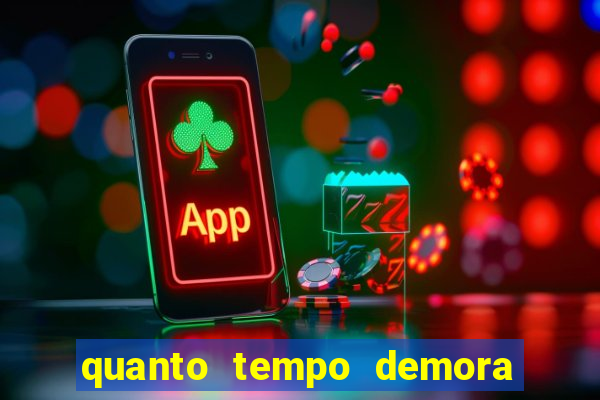 quanto tempo demora para atualizar a carteira de trabalho digital