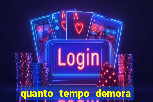 quanto tempo demora para atualizar a carteira de trabalho digital