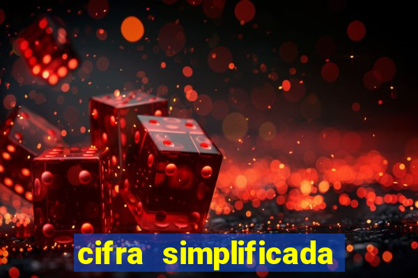 cifra simplificada bruno mars