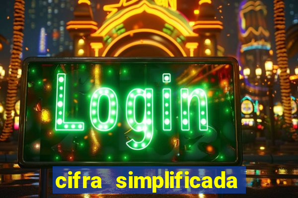 cifra simplificada bruno mars