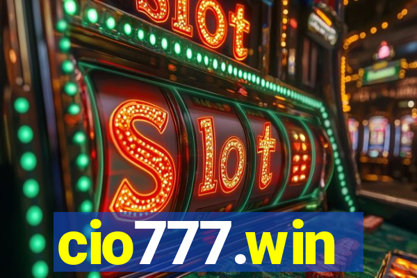 cio777.win