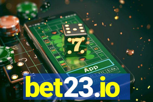 bet23.io