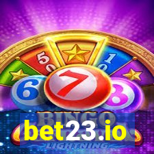 bet23.io
