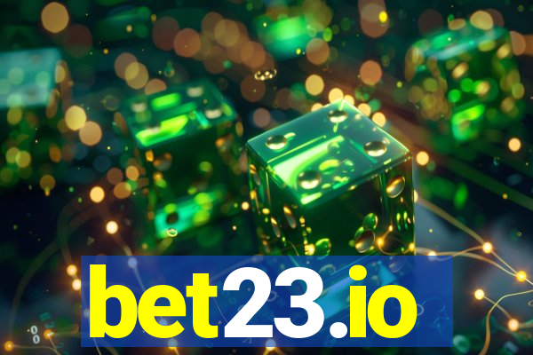 bet23.io