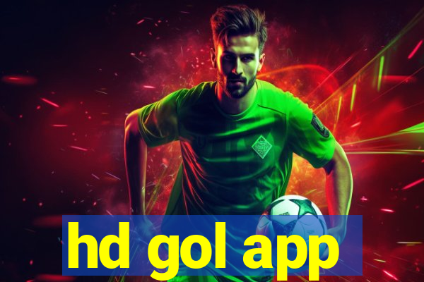 hd gol app