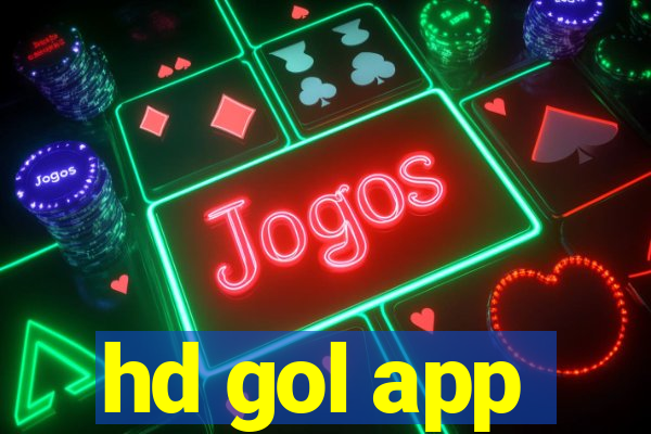 hd gol app