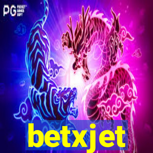 betxjet