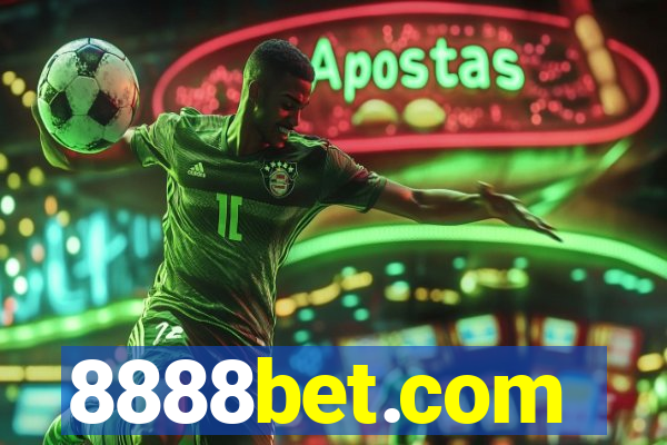 8888bet.com