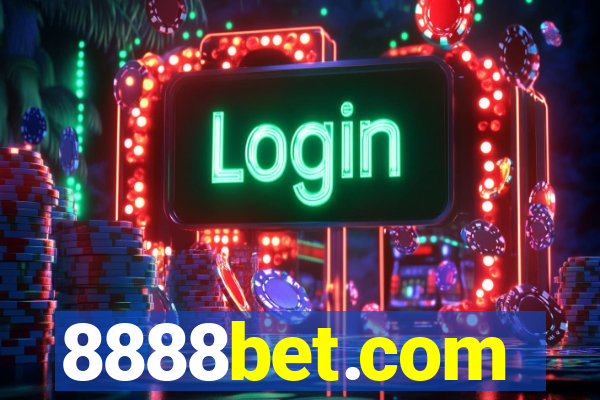 8888bet.com