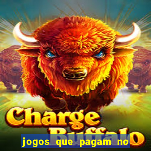 jogos que pagam no cadastro 2024