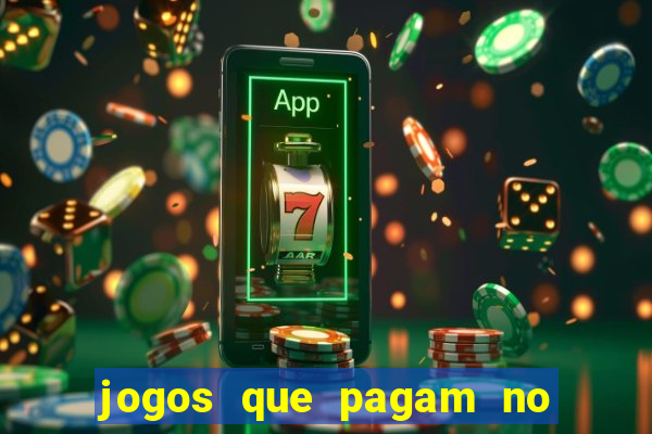 jogos que pagam no cadastro 2024
