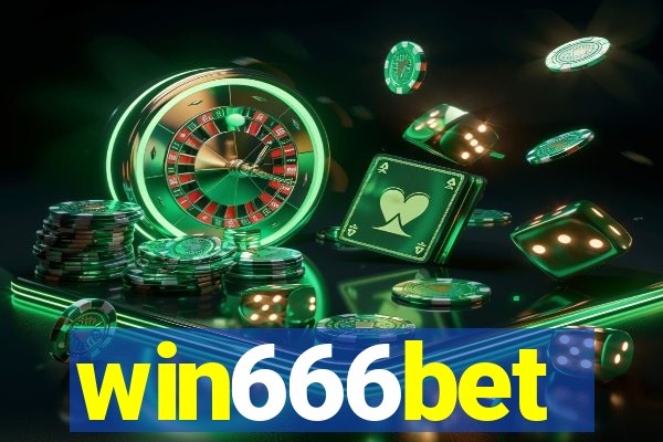 win666bet