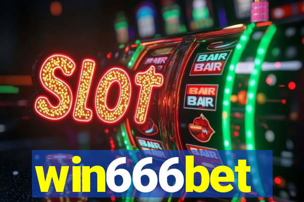 win666bet