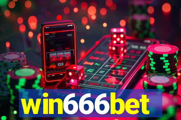 win666bet