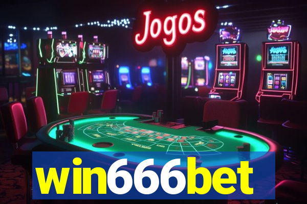 win666bet