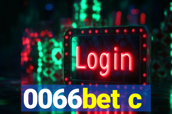 0066bet c