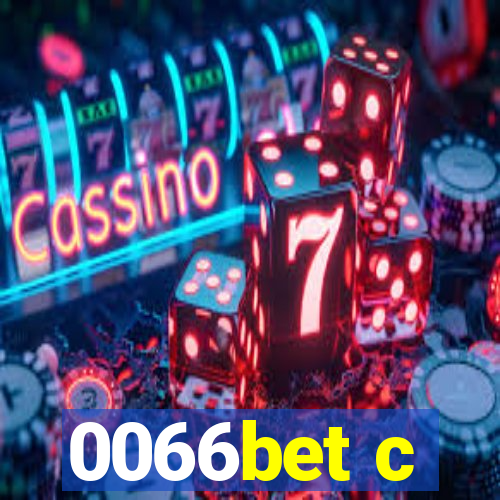 0066bet c