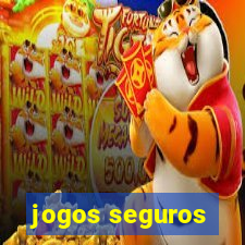 jogos seguros