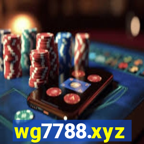 wg7788.xyz