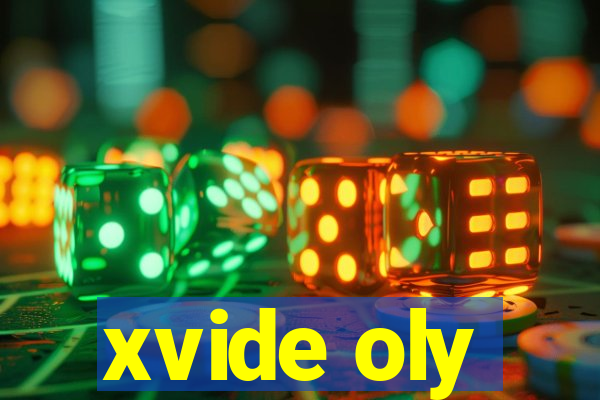 xvide oly