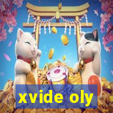 xvide oly