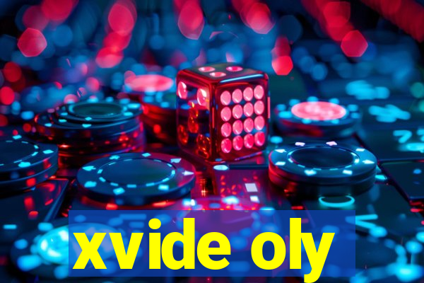 xvide oly