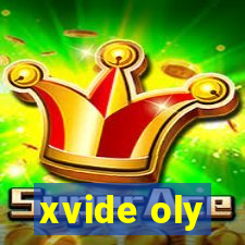 xvide oly
