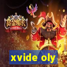 xvide oly