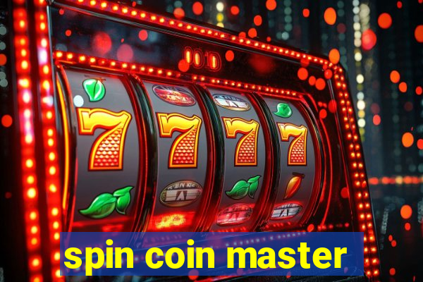 spin coin master
