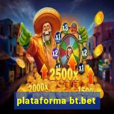 plataforma bt.bet