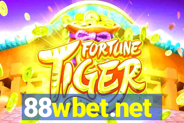 88wbet.net