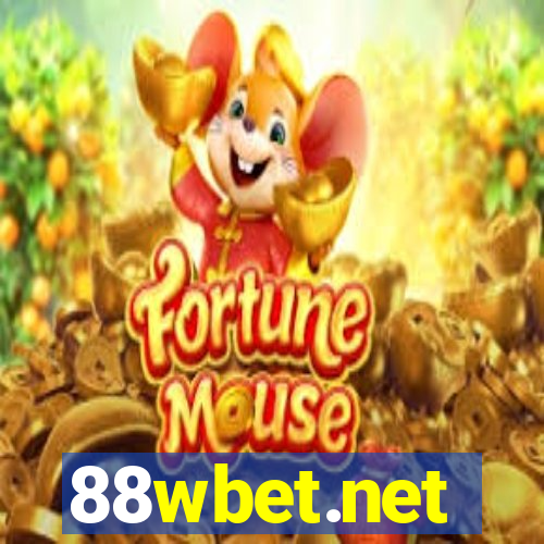 88wbet.net