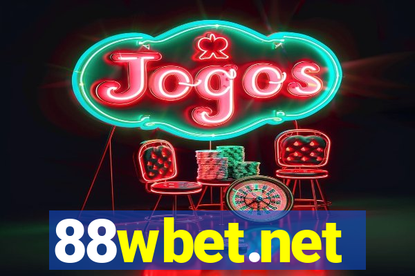 88wbet.net