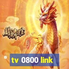 tv 0800 link