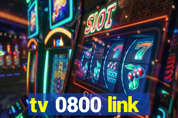 tv 0800 link