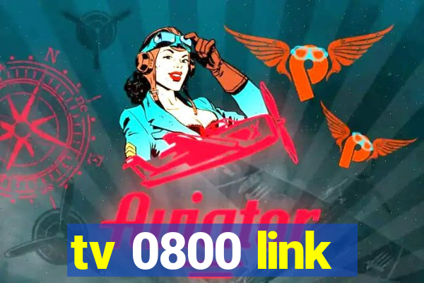 tv 0800 link