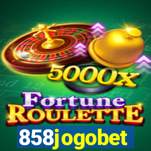858jogobet