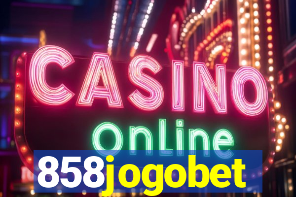 858jogobet