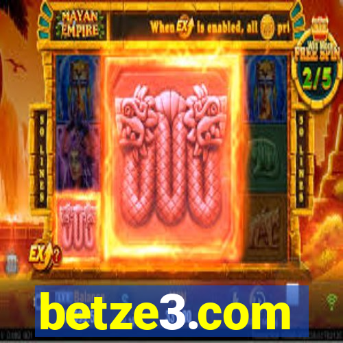 betze3.com