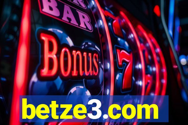 betze3.com